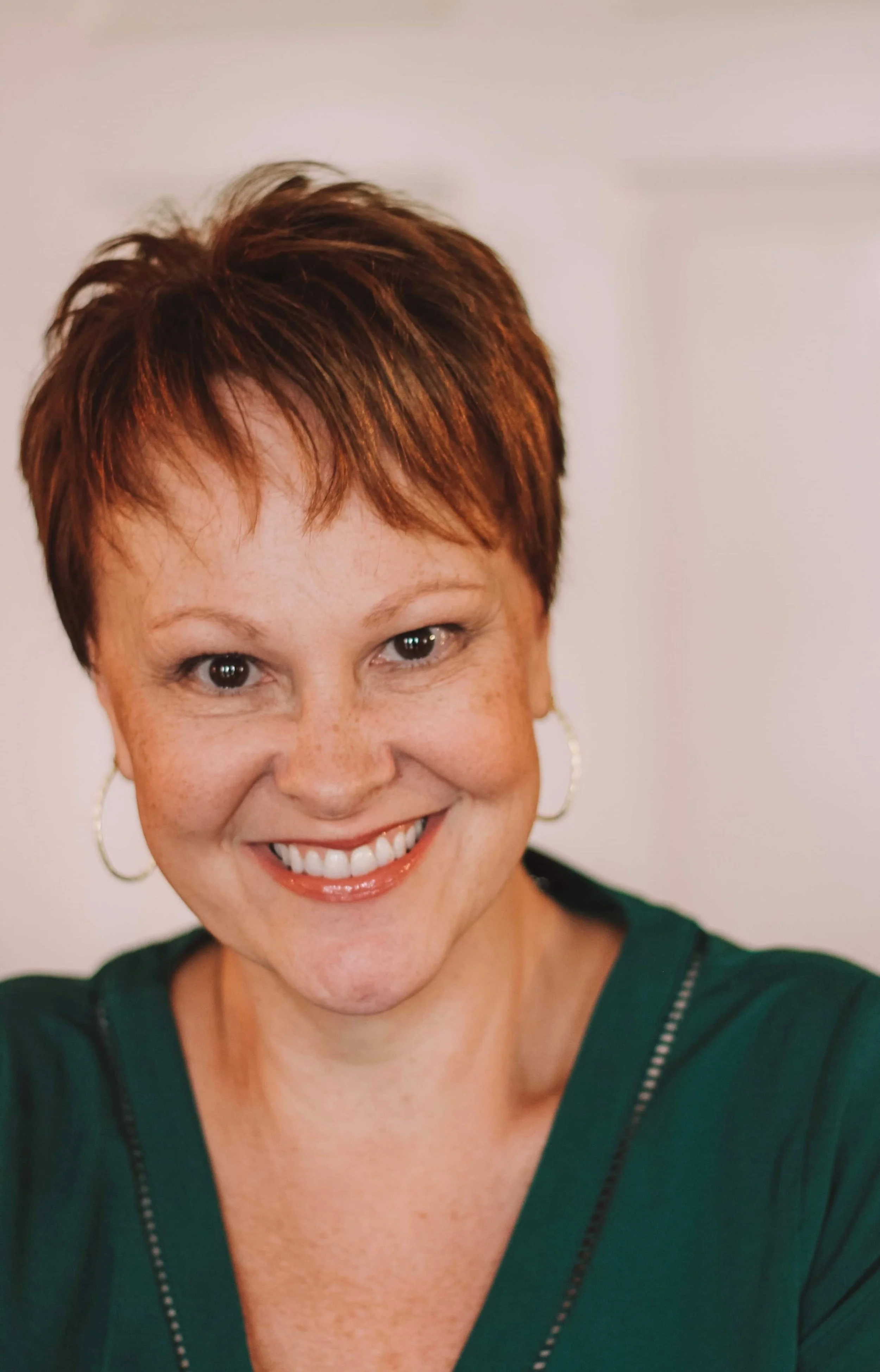 Dede Peterson