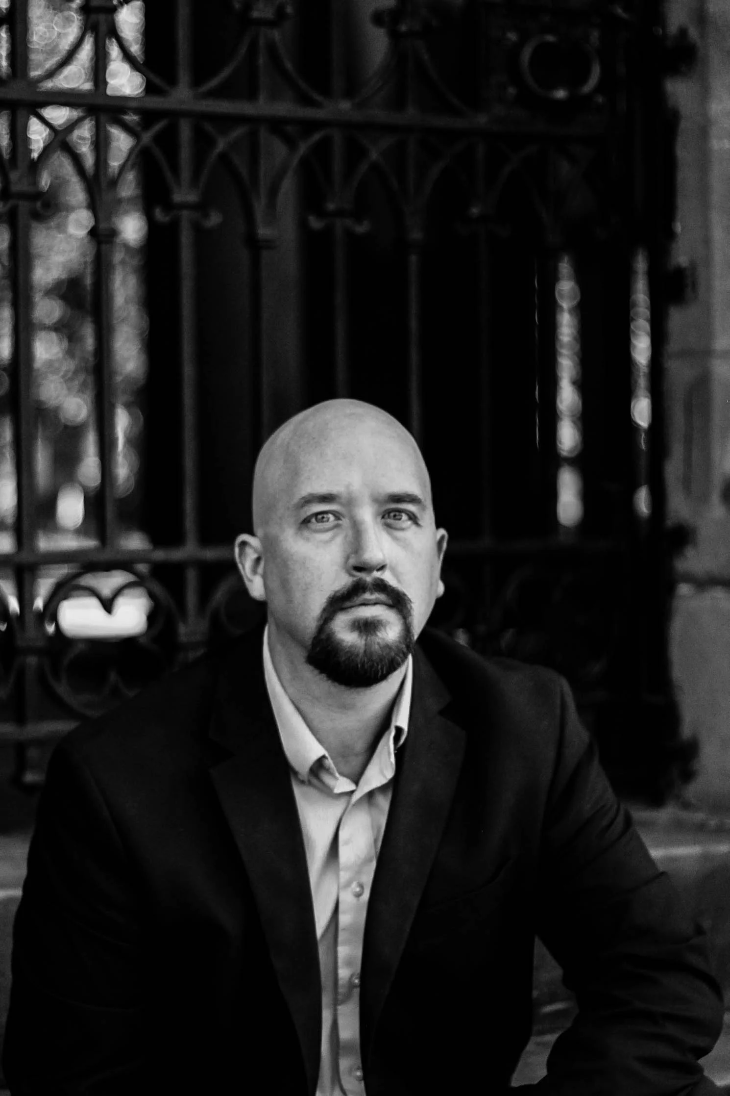 Gregory Sterner