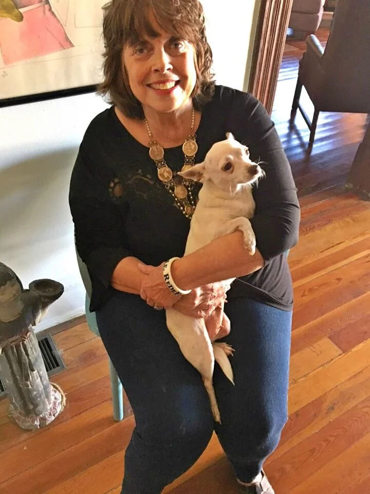 Barbara Barth