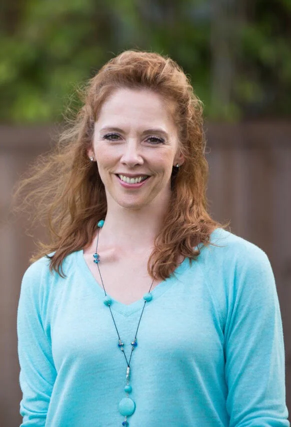 Wendy Terrien