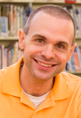 Jake Burt