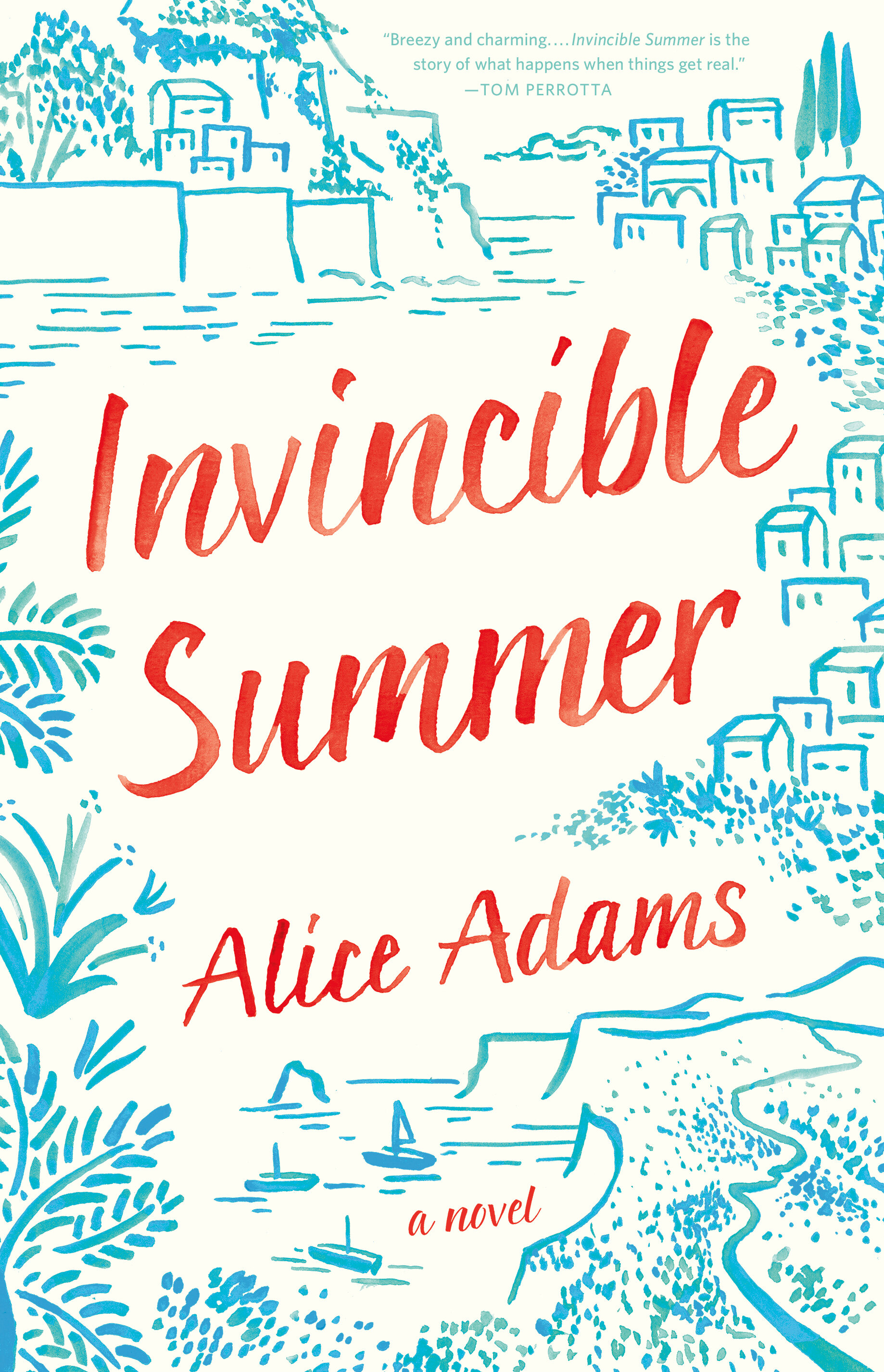 Invincible Summer by Alice Adams.jpg