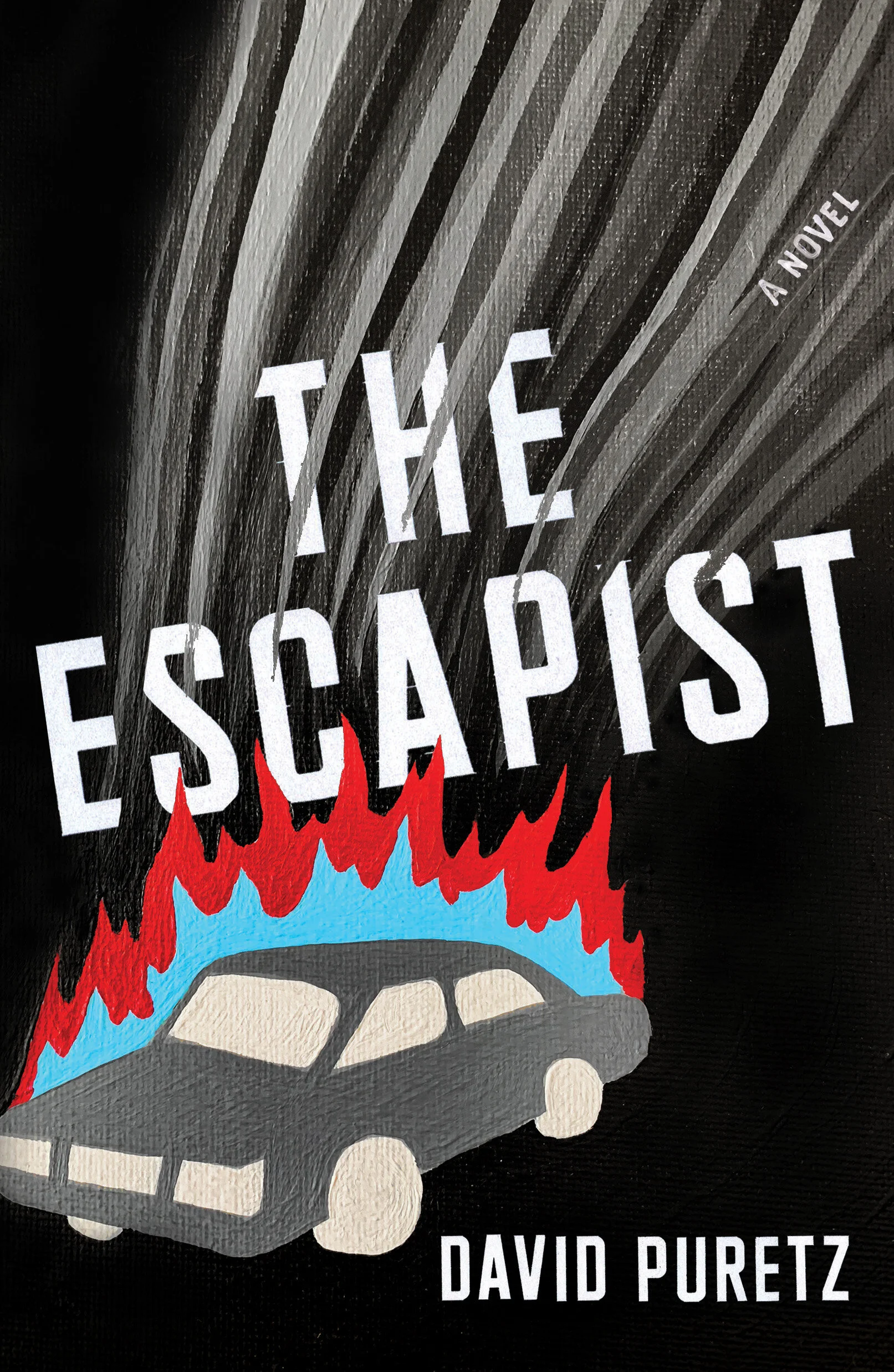 The Escapist