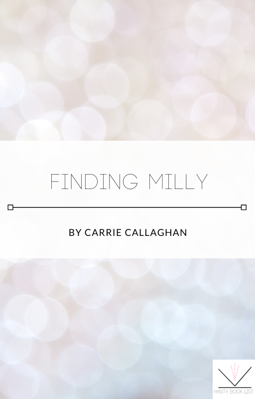 Finding Milly