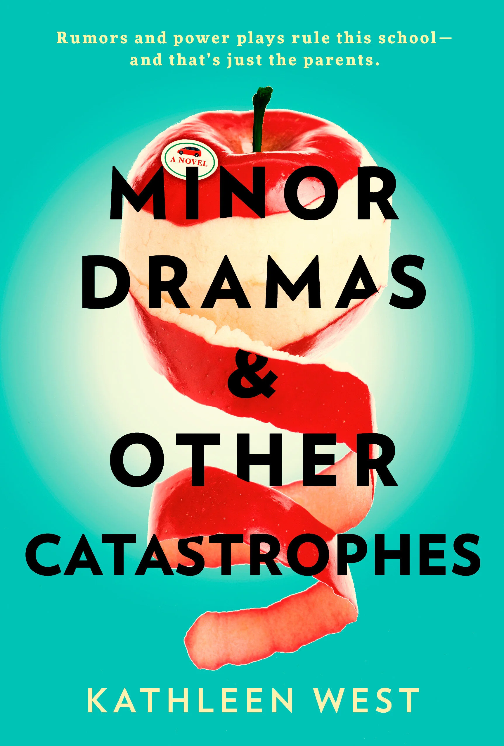Minor Dramas &amp; Other Catastrophes