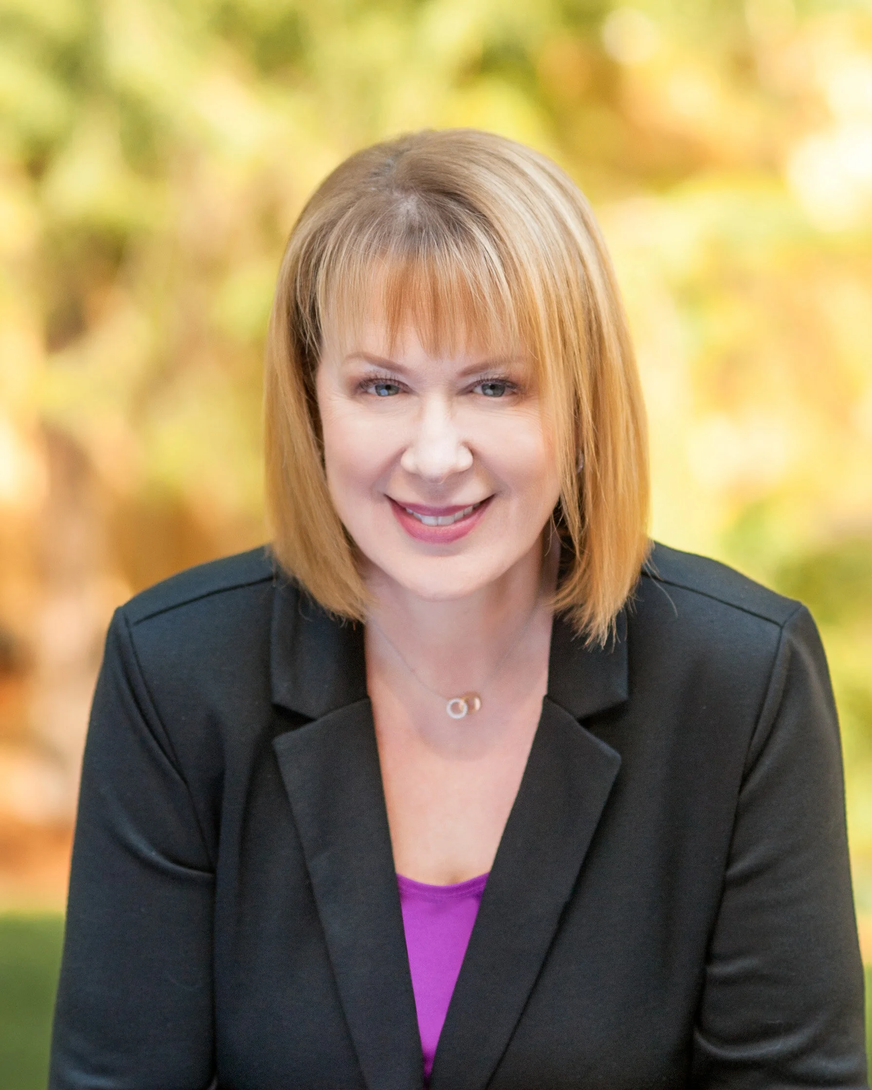 Susan Mallery