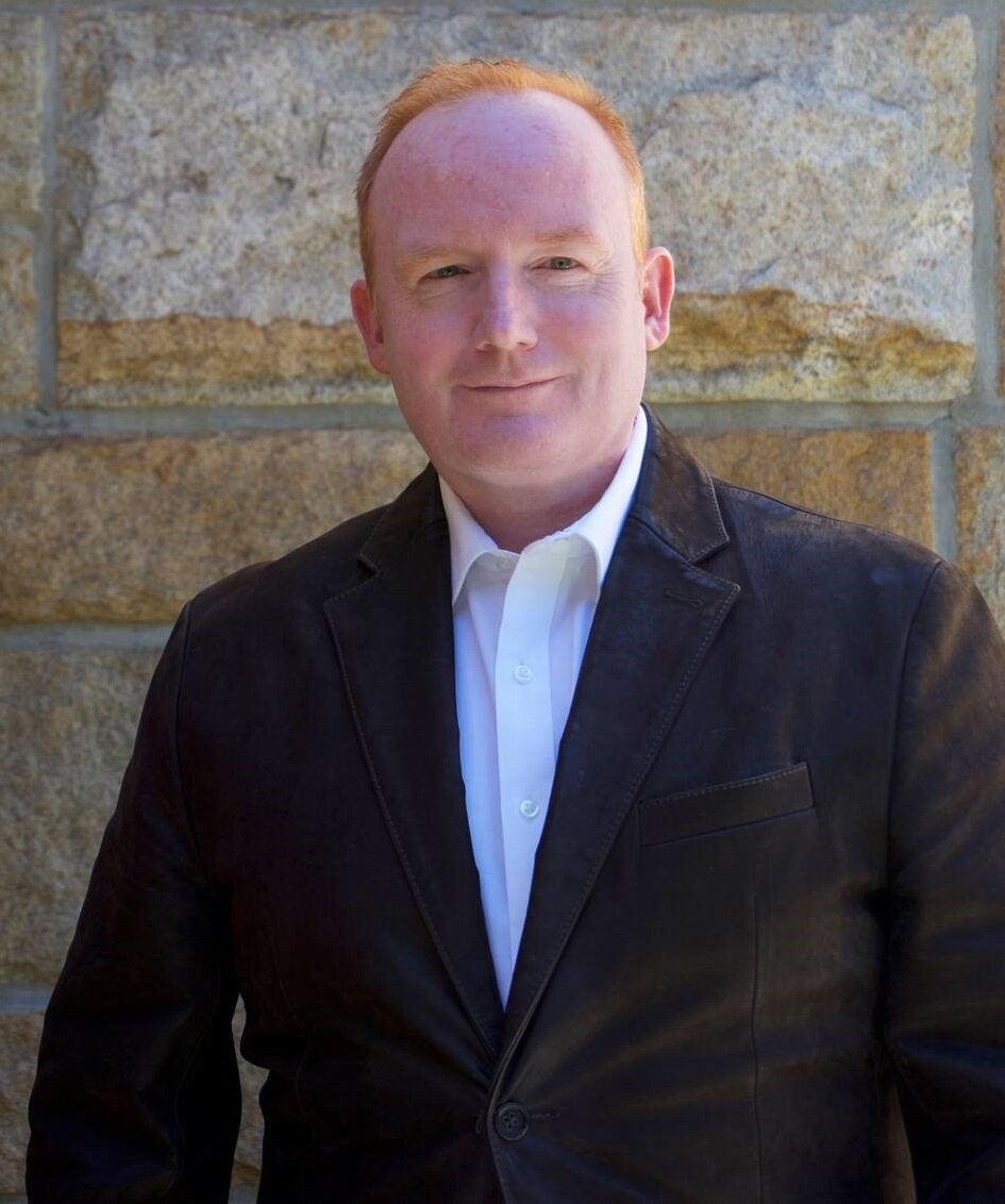 Michael Ledwidge