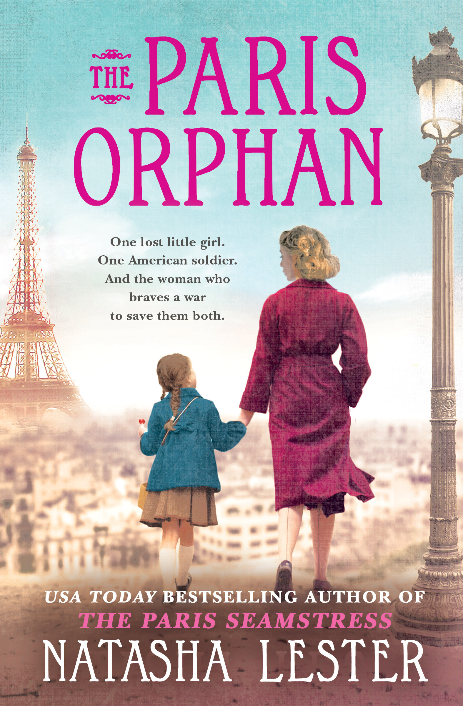 the paris orphan by natasha lester.jpg