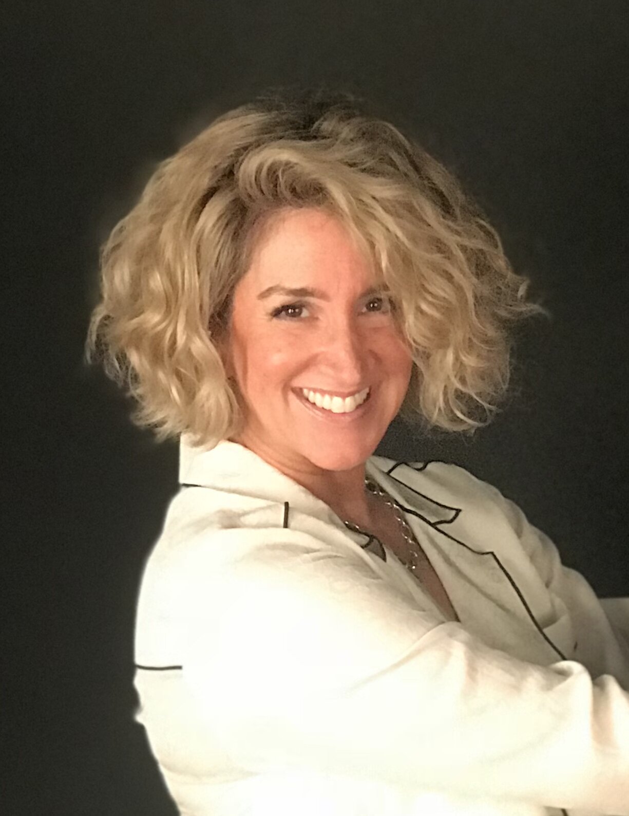 Gretchen Berg