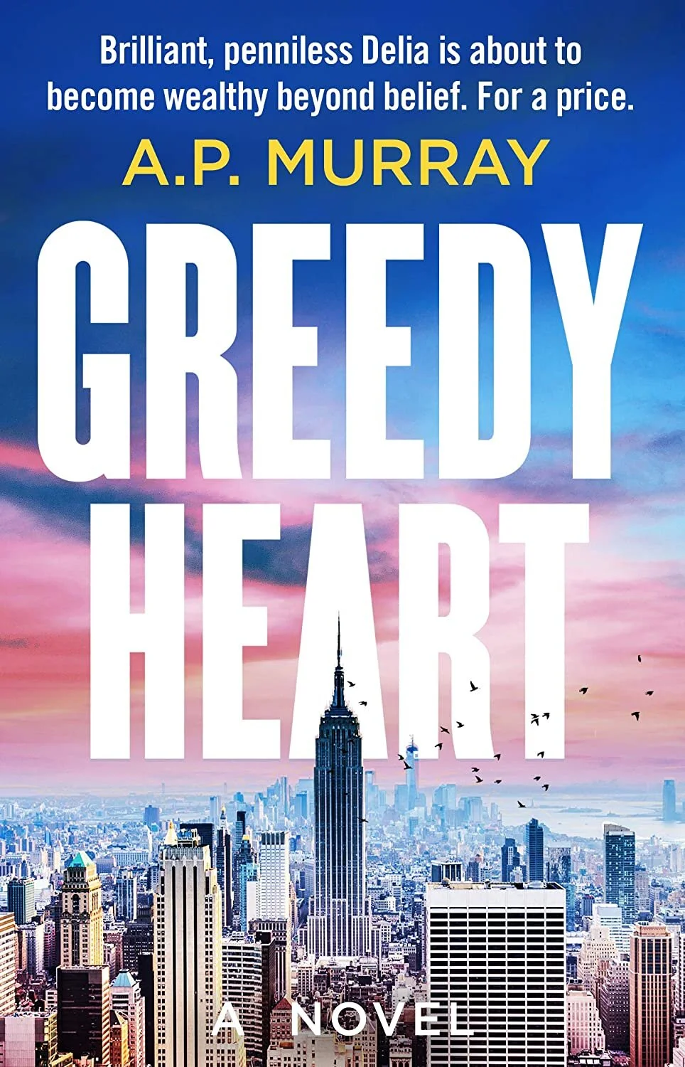 Greedy Heart