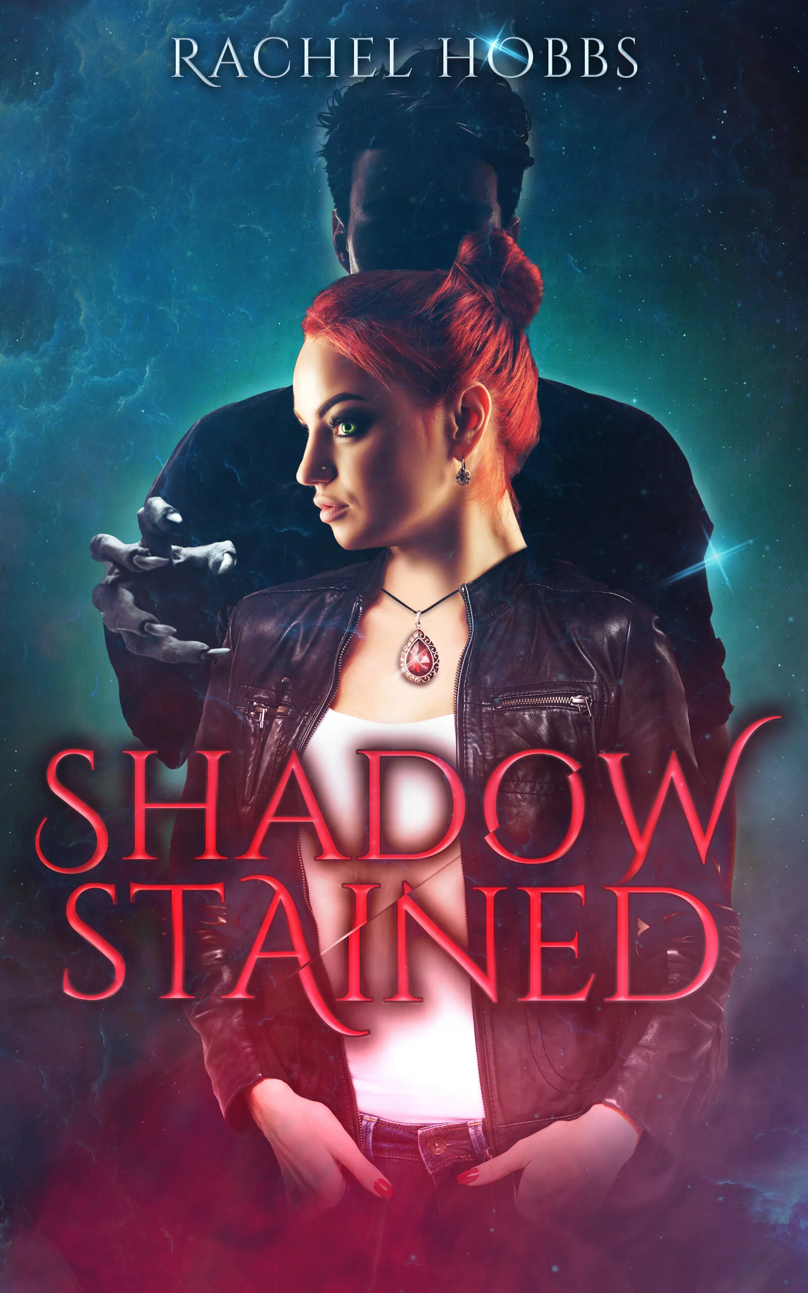 Shadow-Stained