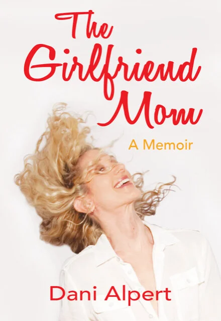 The Girlfriend Mom