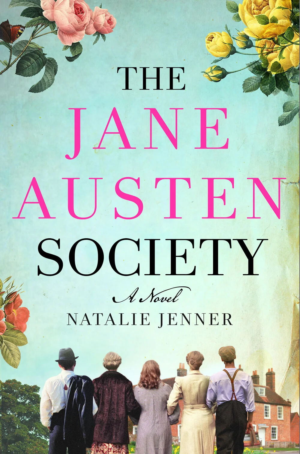 The Jane Austen Society