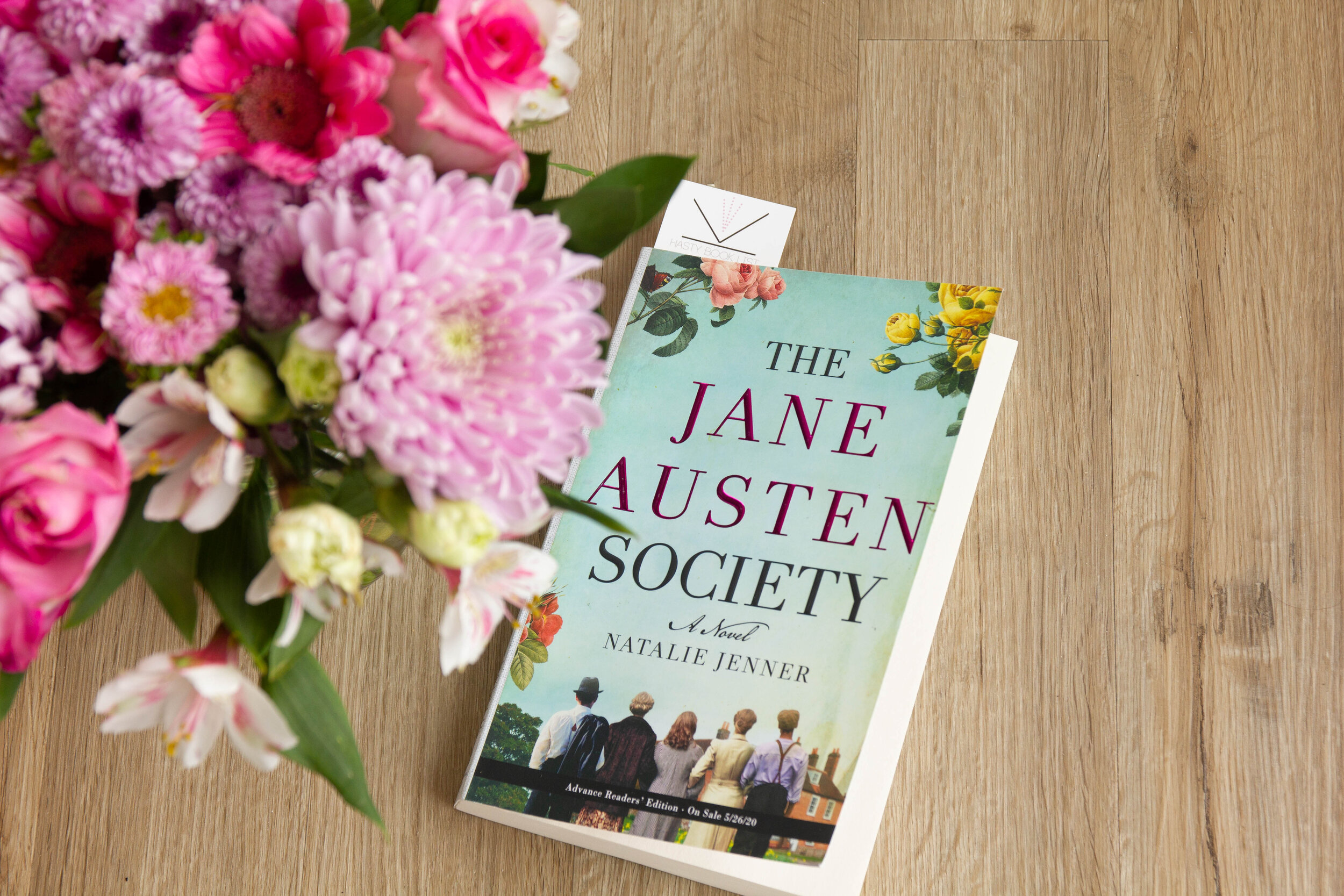 book review the jane austen society