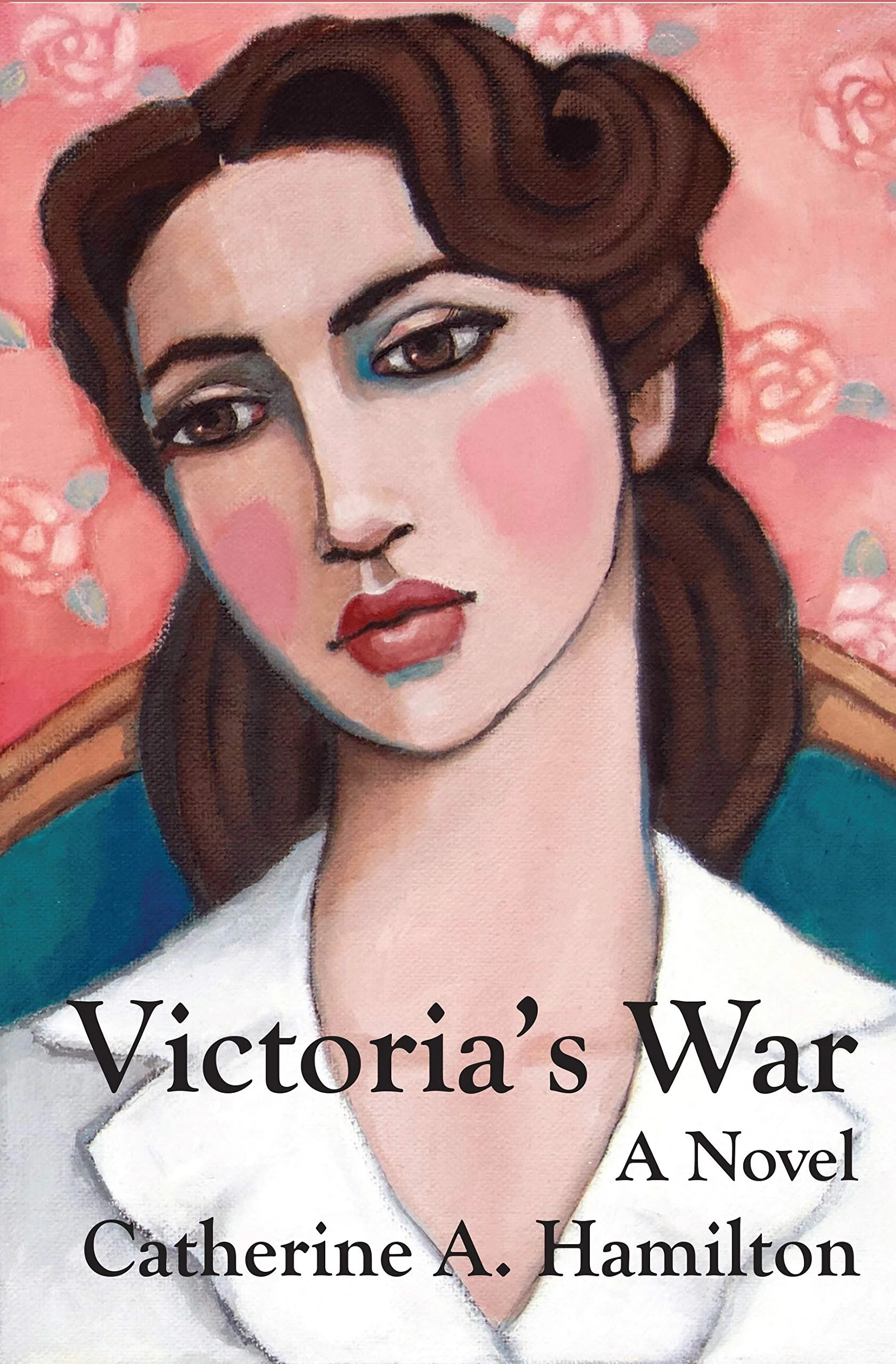 Victoria's War