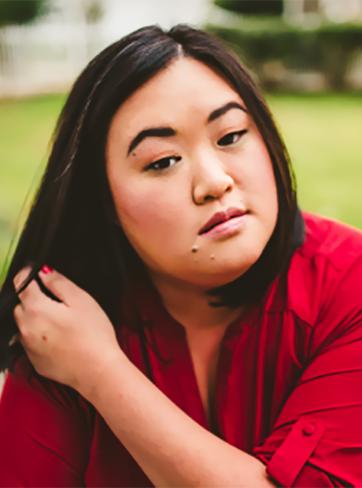 Lauren J. Sharkey