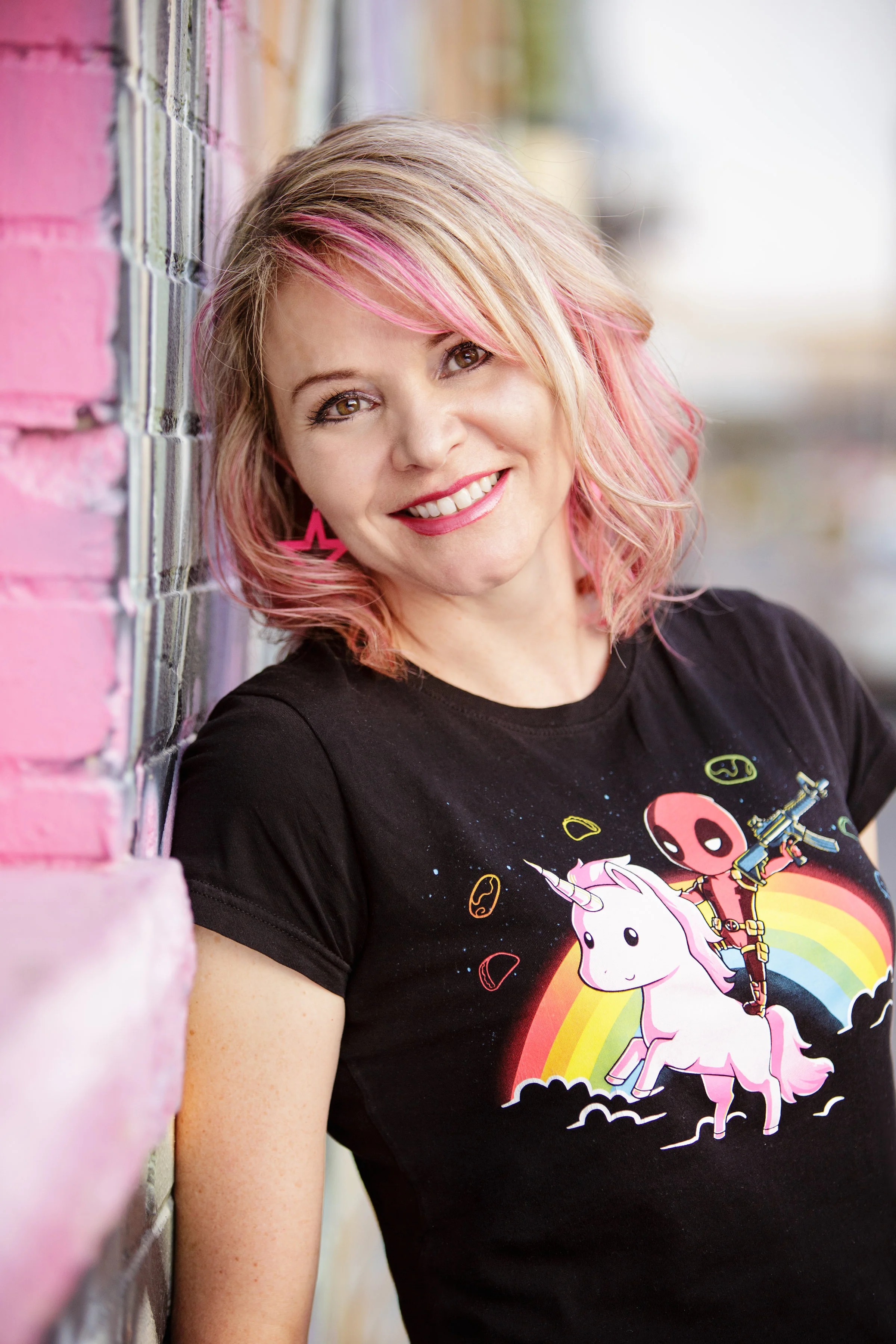 Cindi Madsen