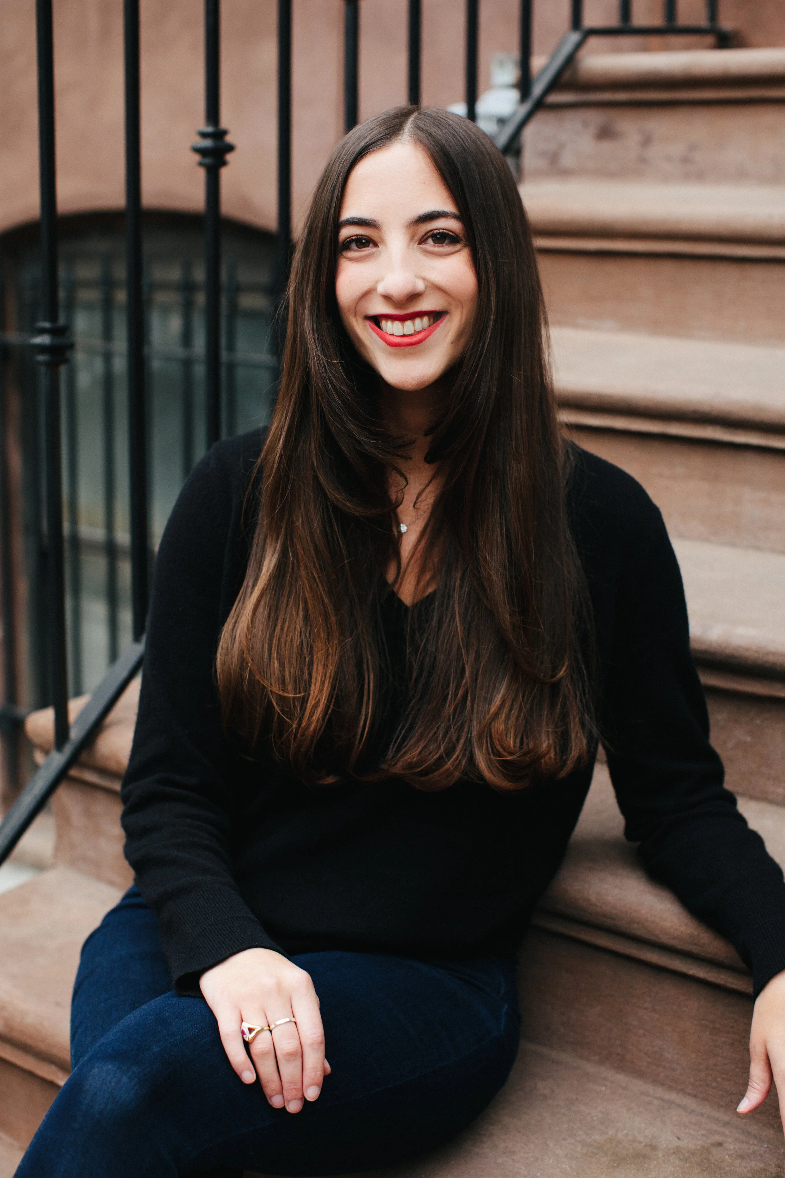 Hannah Orenstein