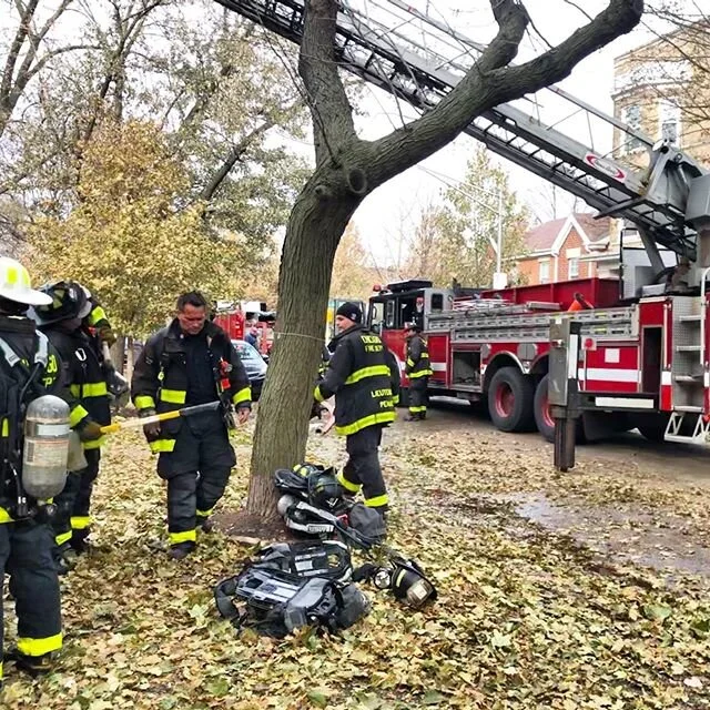 Seven Month Fire Update: the anniversary of our house fire was actually yesterday and I nearly forgot about it entirely until I sat down to write in my gratitude journal and saw that it was the 24th. In some ways, that lack of recognizing the date fe