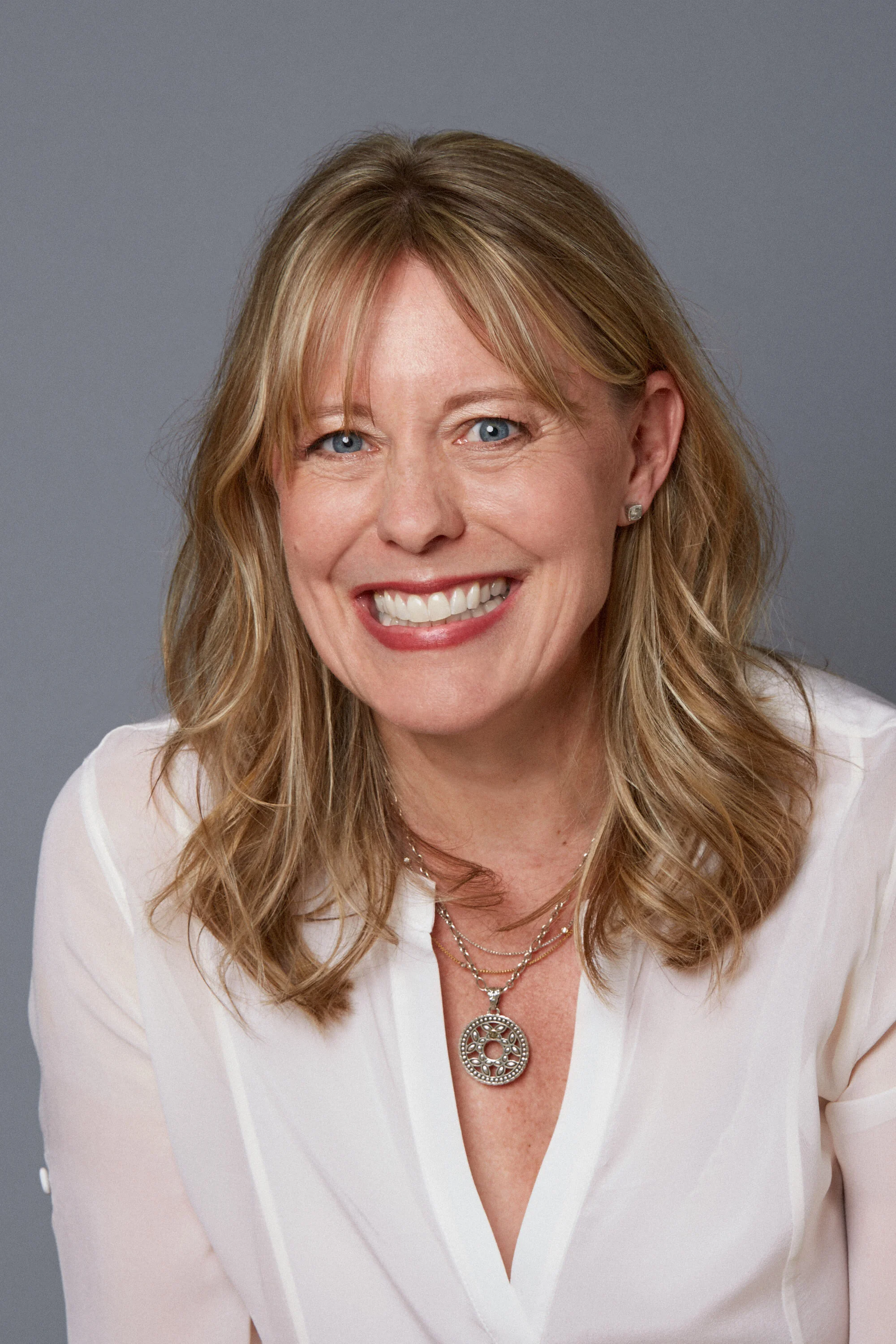Amy Poeppel 