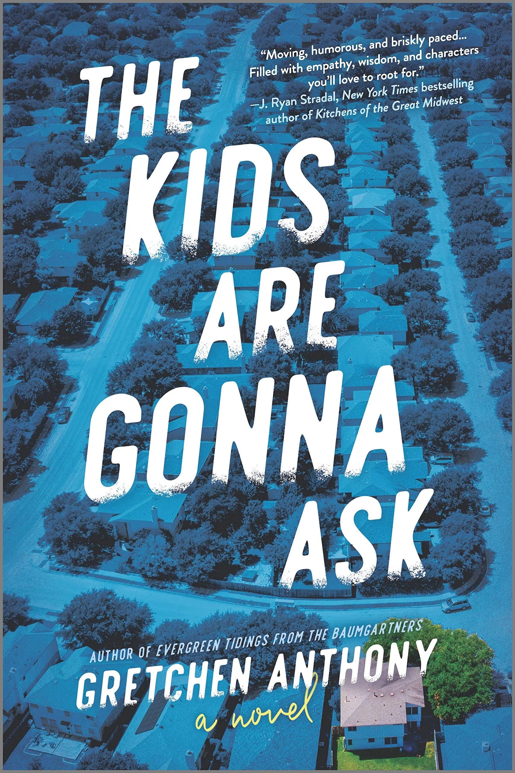 The Kids are Gonna Ask