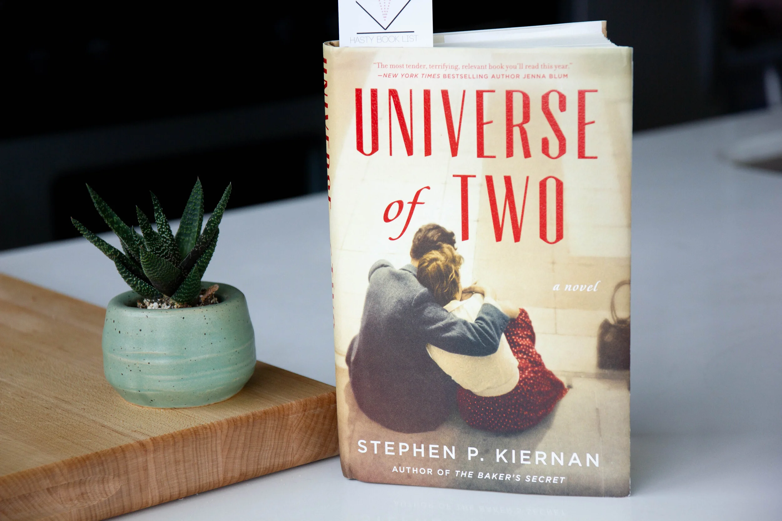 Books Coming Out in August - Hasty Book List