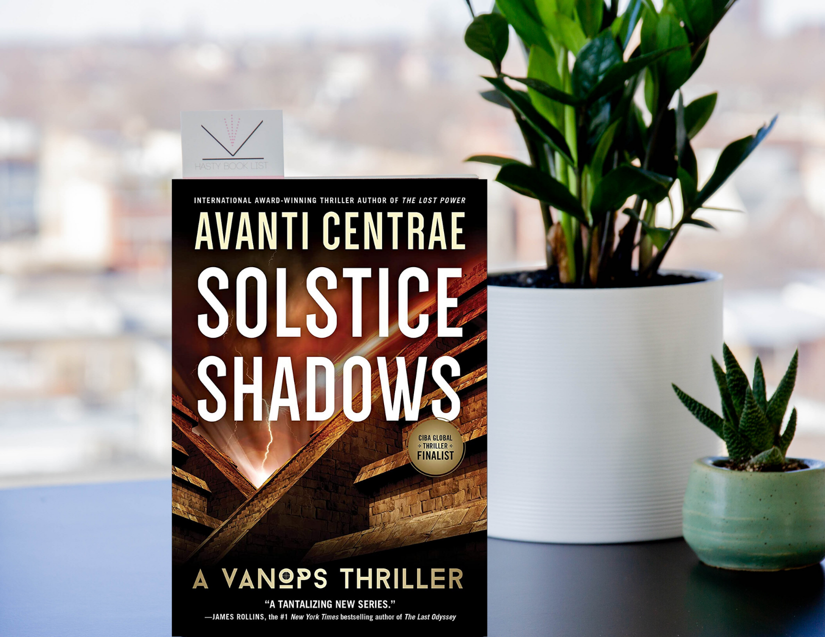 Books Coming Out in August - Hasty Book List