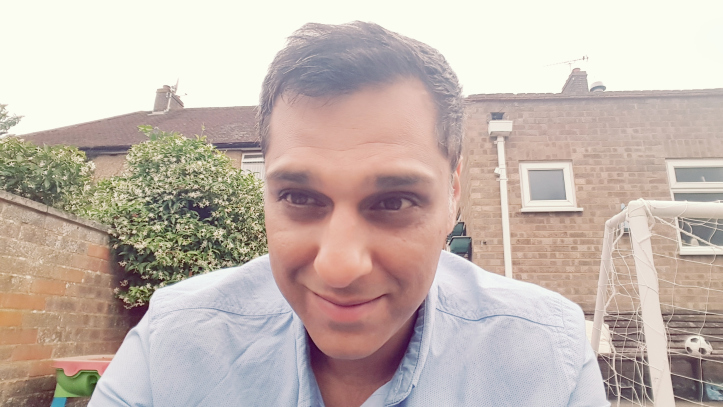Khurrum Rahman