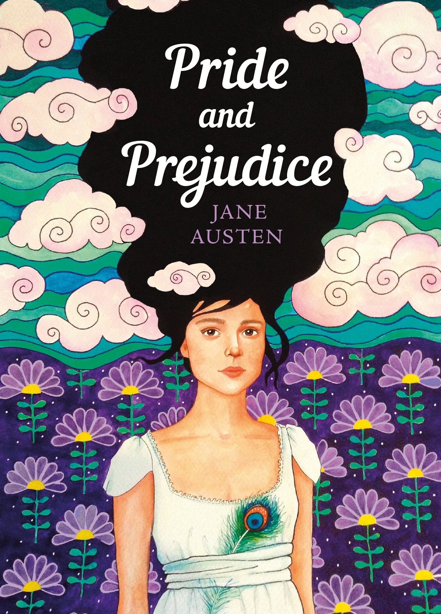 book review of pride and prejudice in 100 words