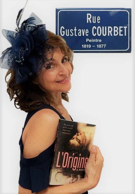 Lilianne Milgrom