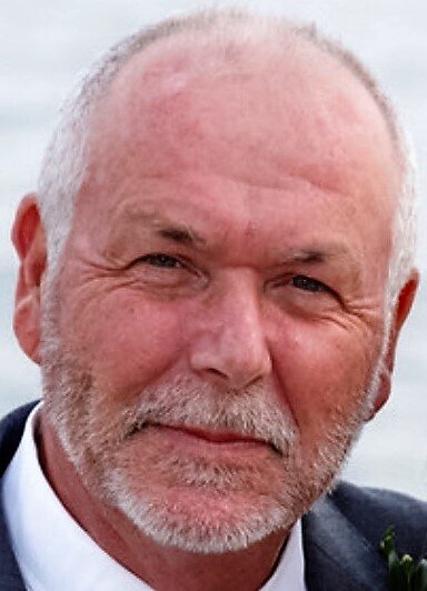 James Ross