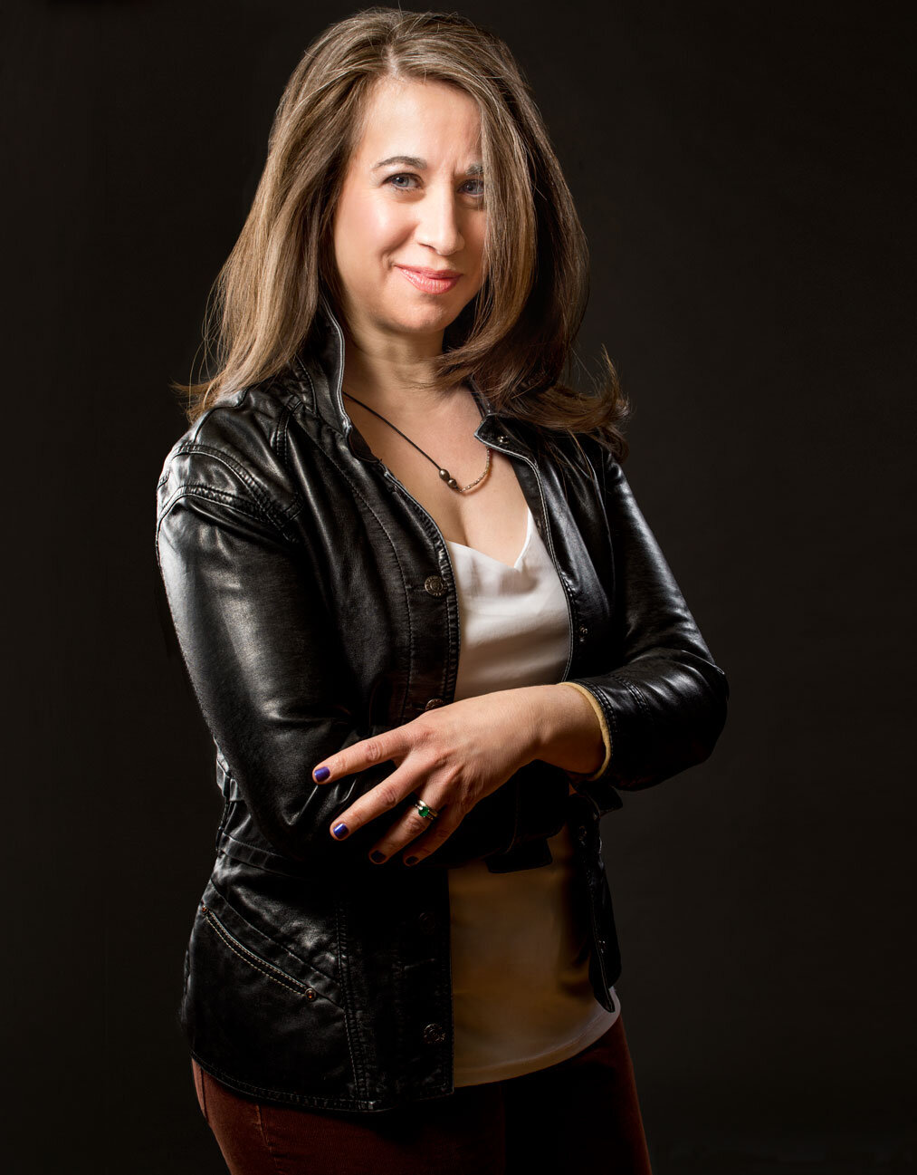 Jenny Milchman