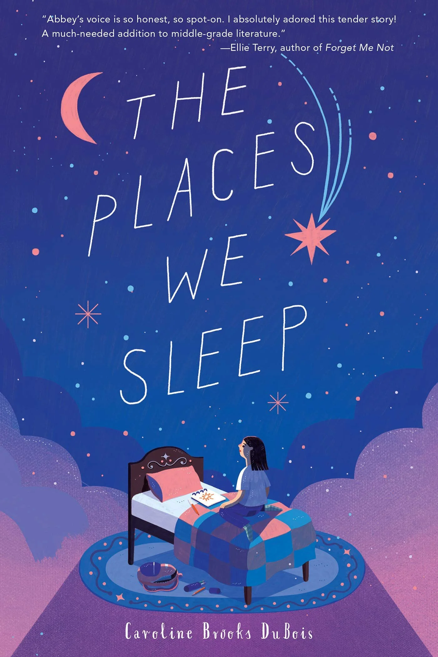 The Places We Sleep 