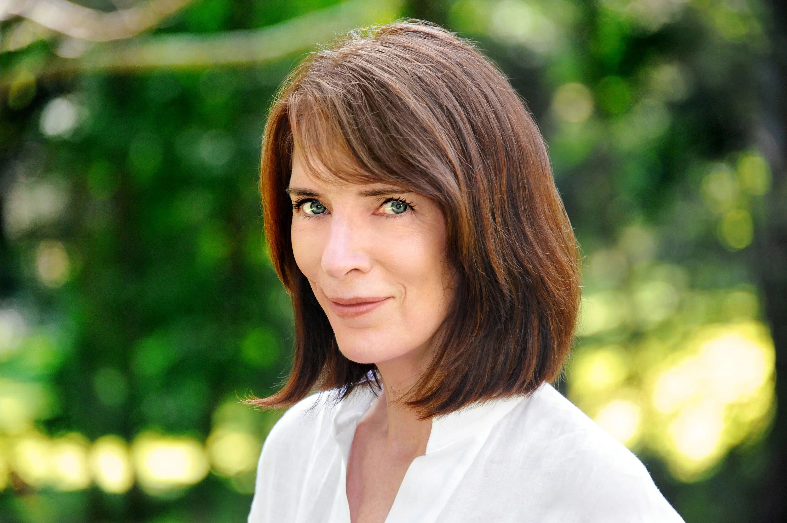 Patricia Morrisroe 