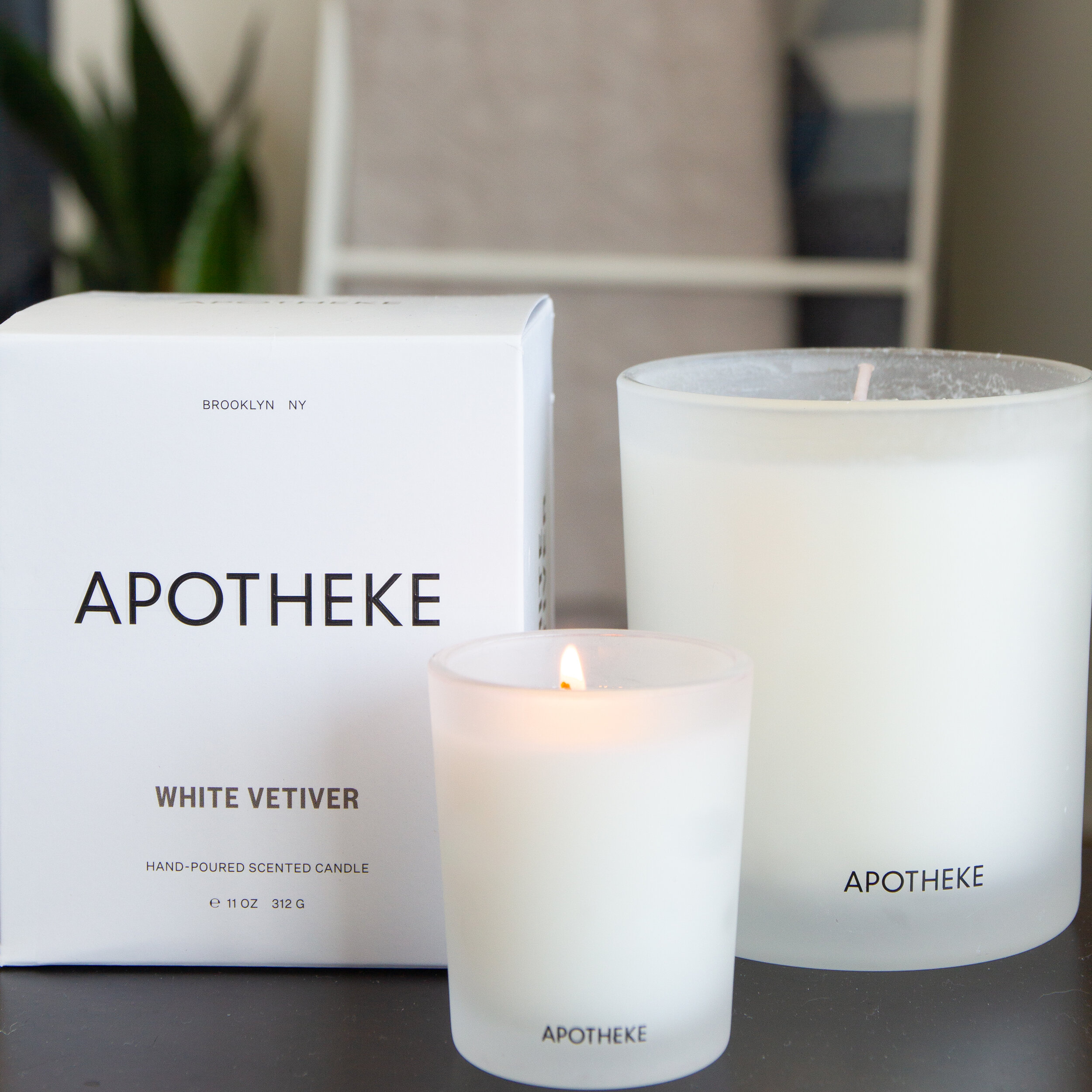 Votive – Orleans Home Fragrances