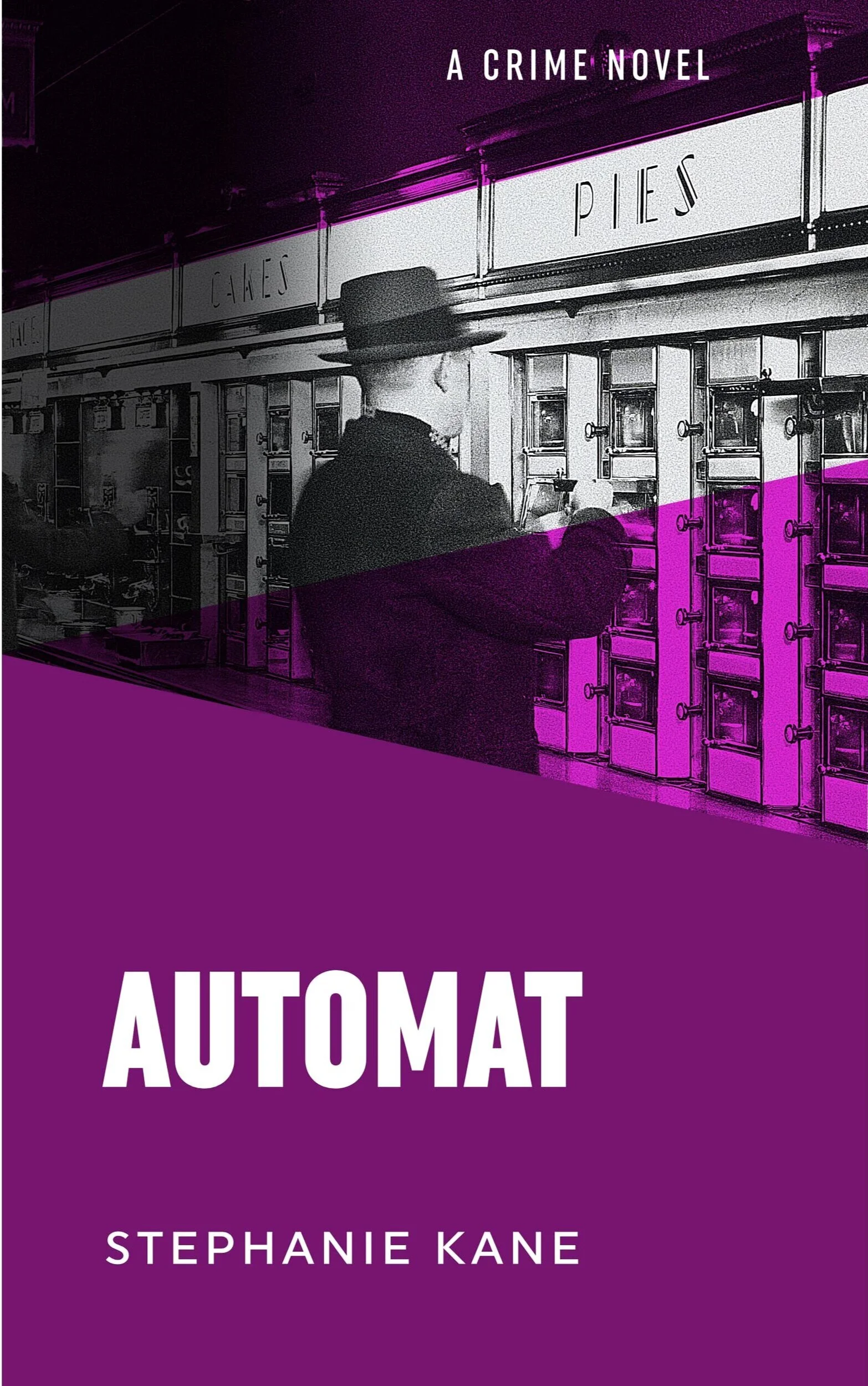 Automat 