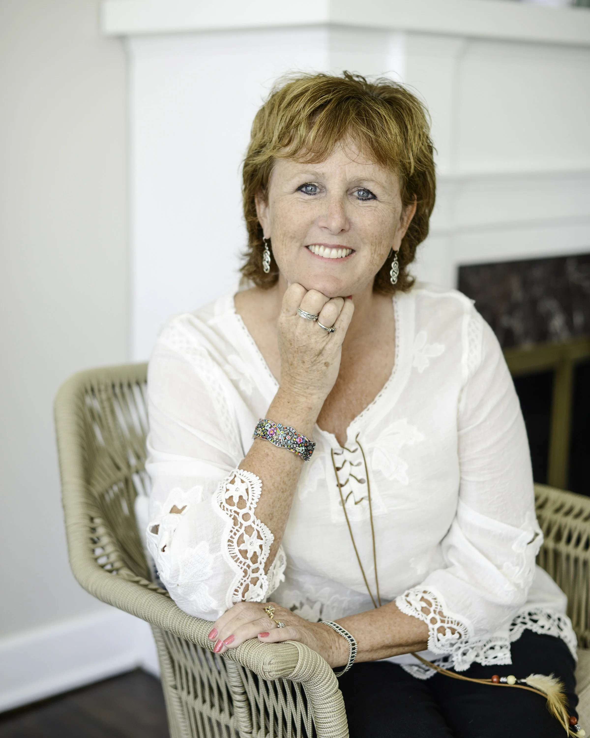 Lynn McLaughlin