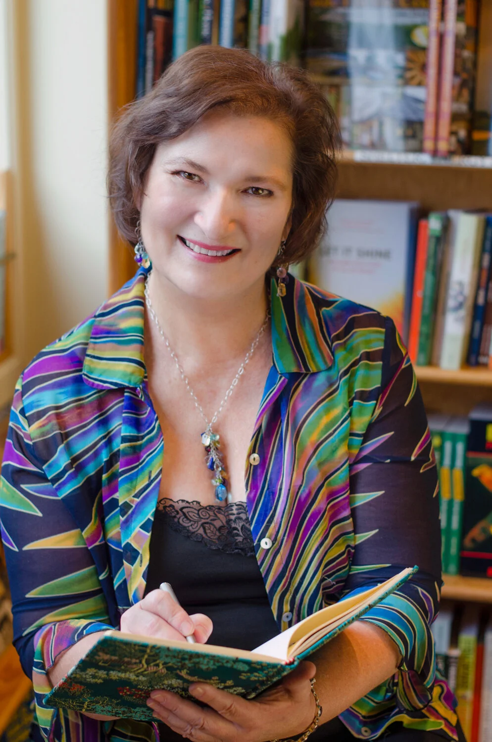 Carol M. Cram