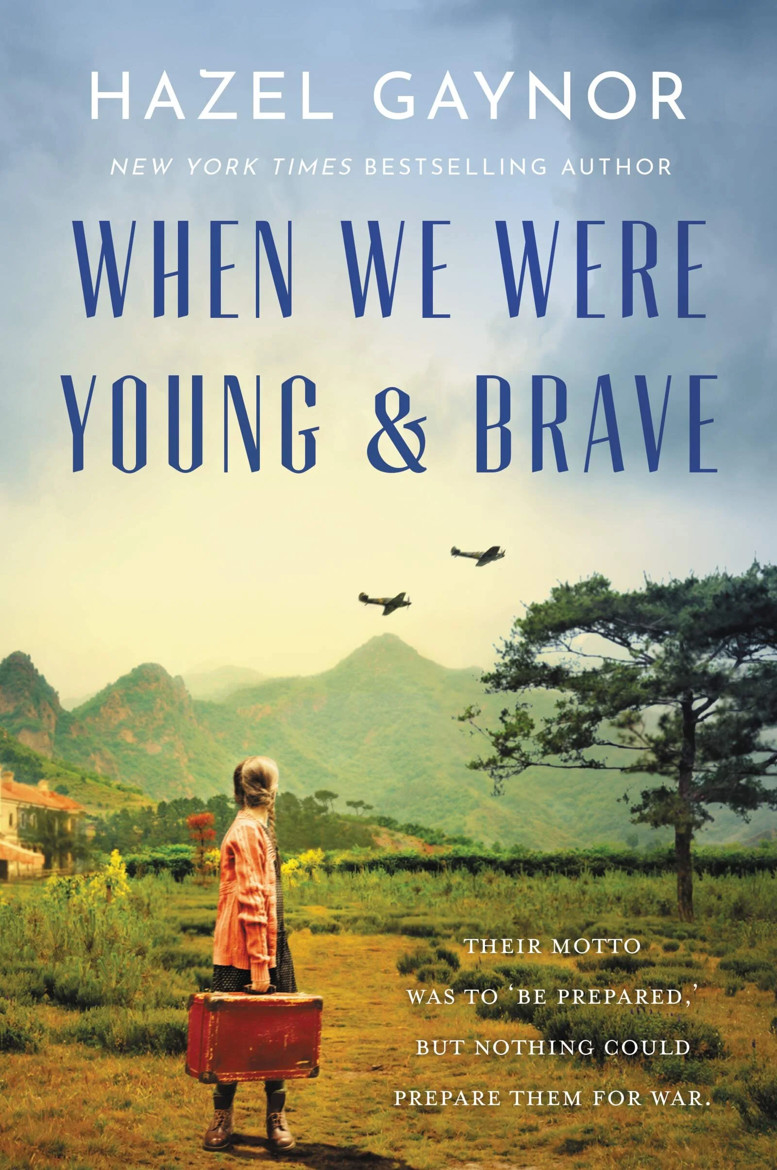 When We Were Young and Brave