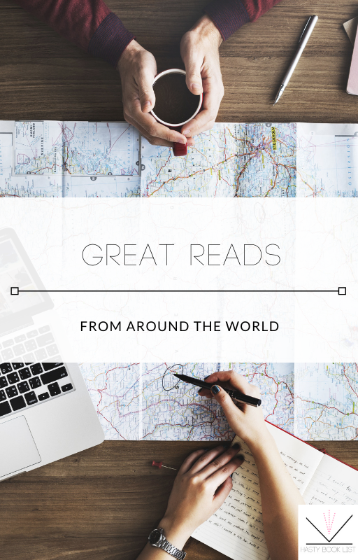 Great Reads from Around the World