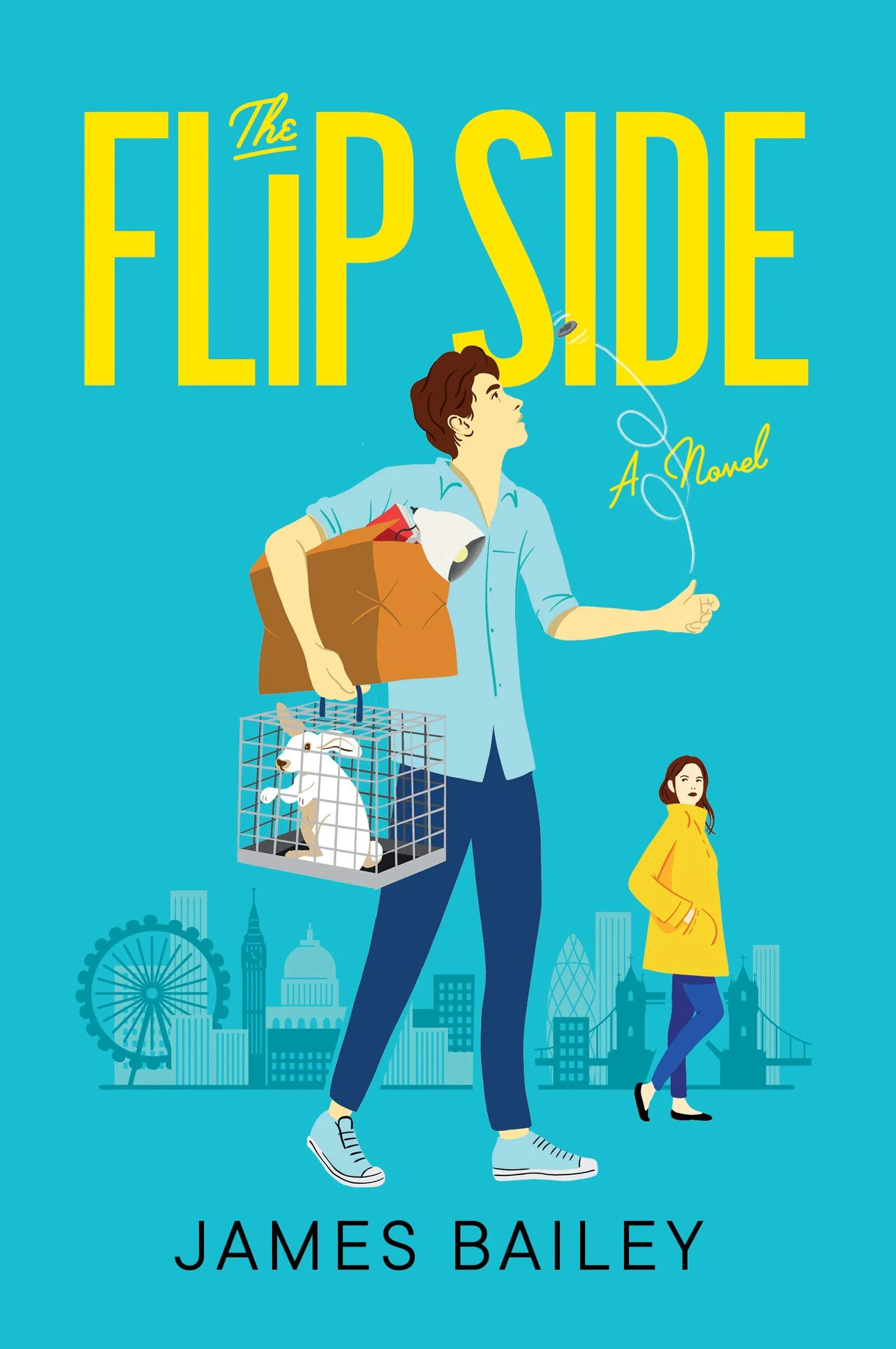 The Flip Side 