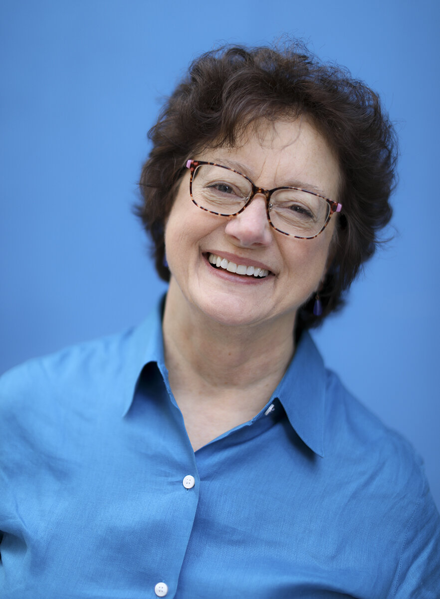 Nancy Burkhalter 