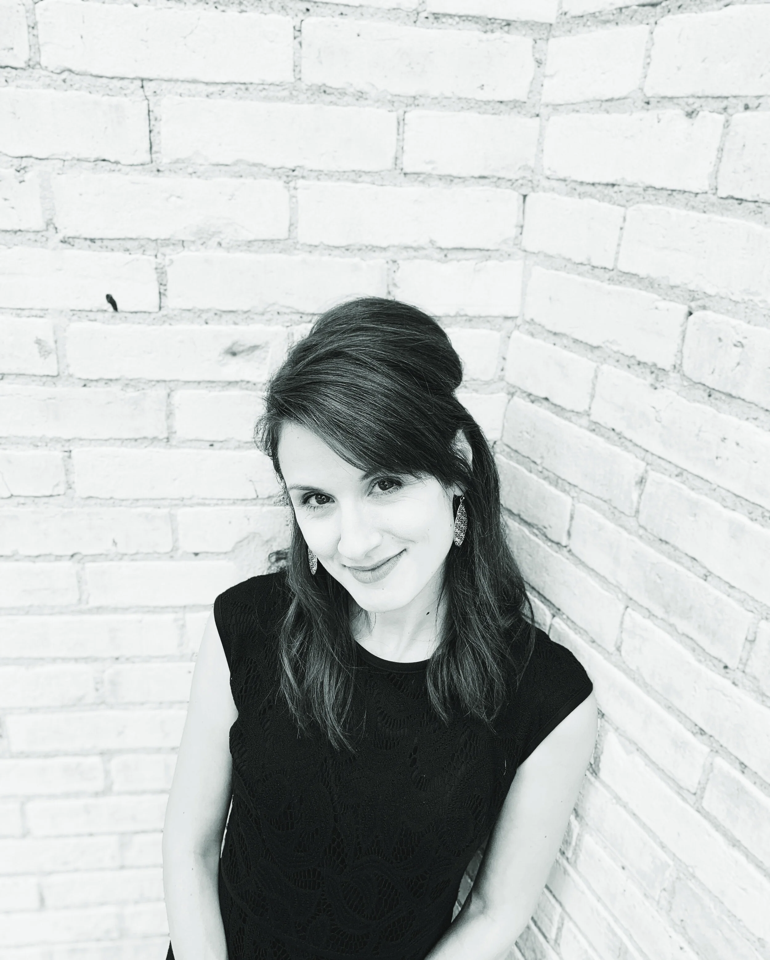 Molly Greeley