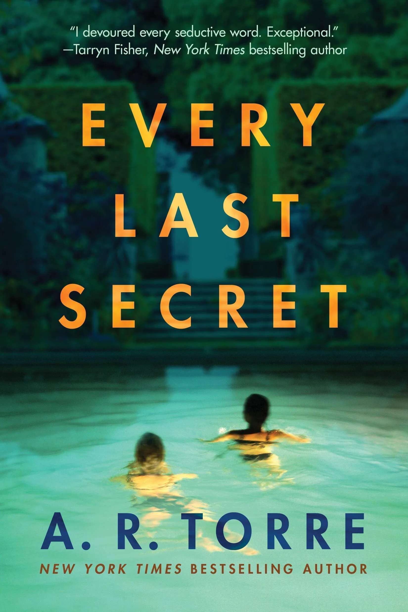 Every Last Secret 