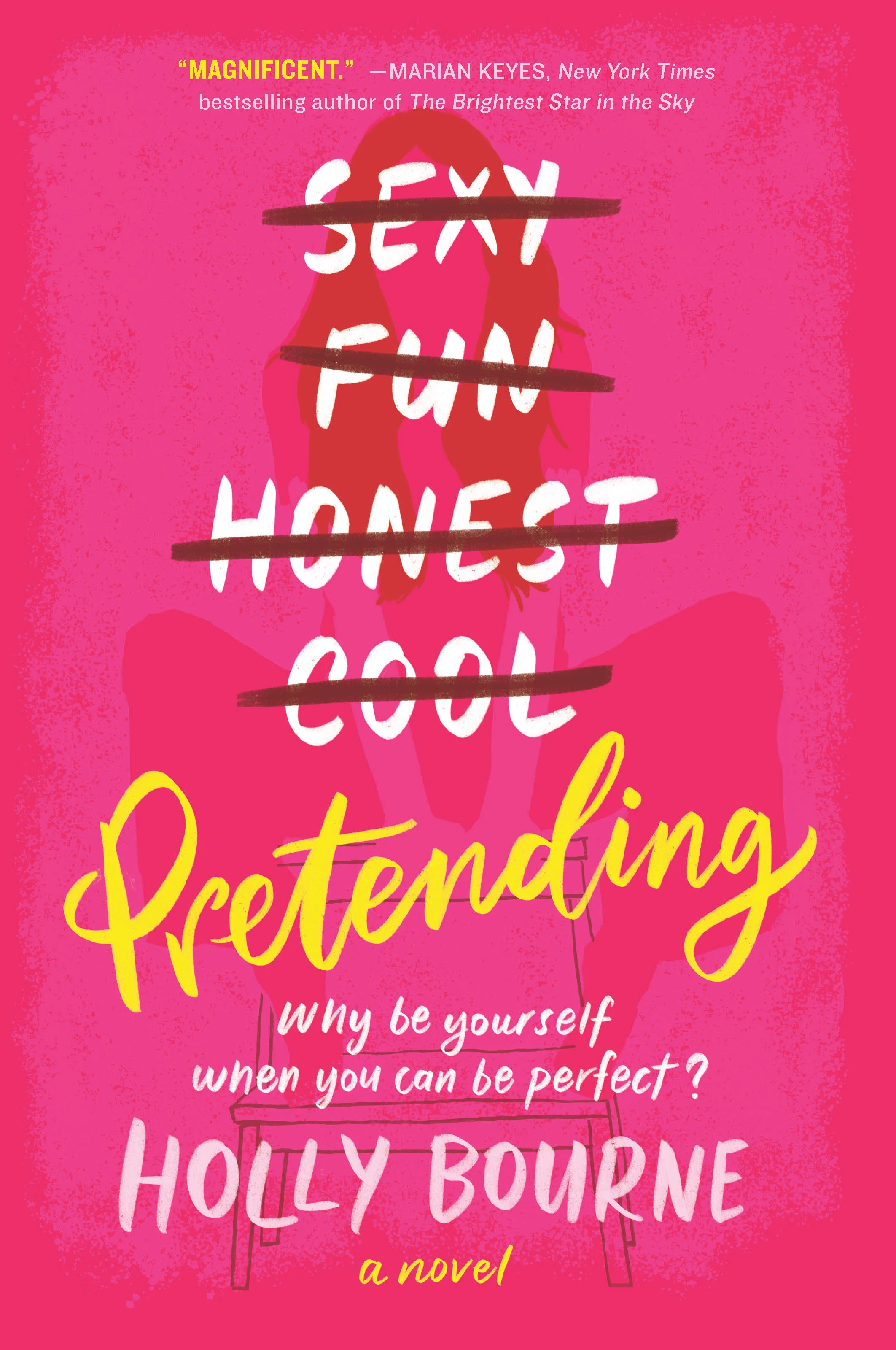 Pretending