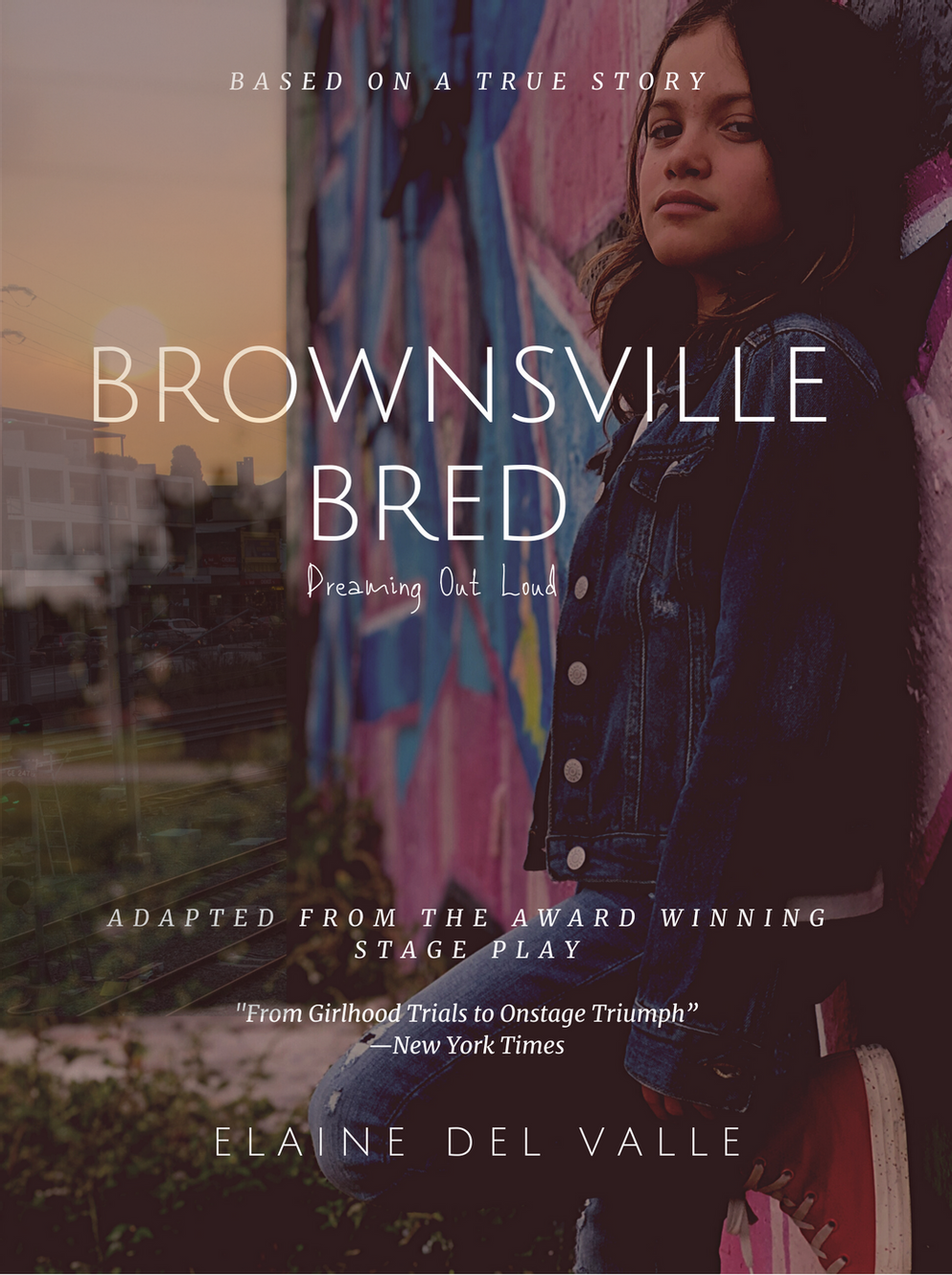 Brownsville Bred