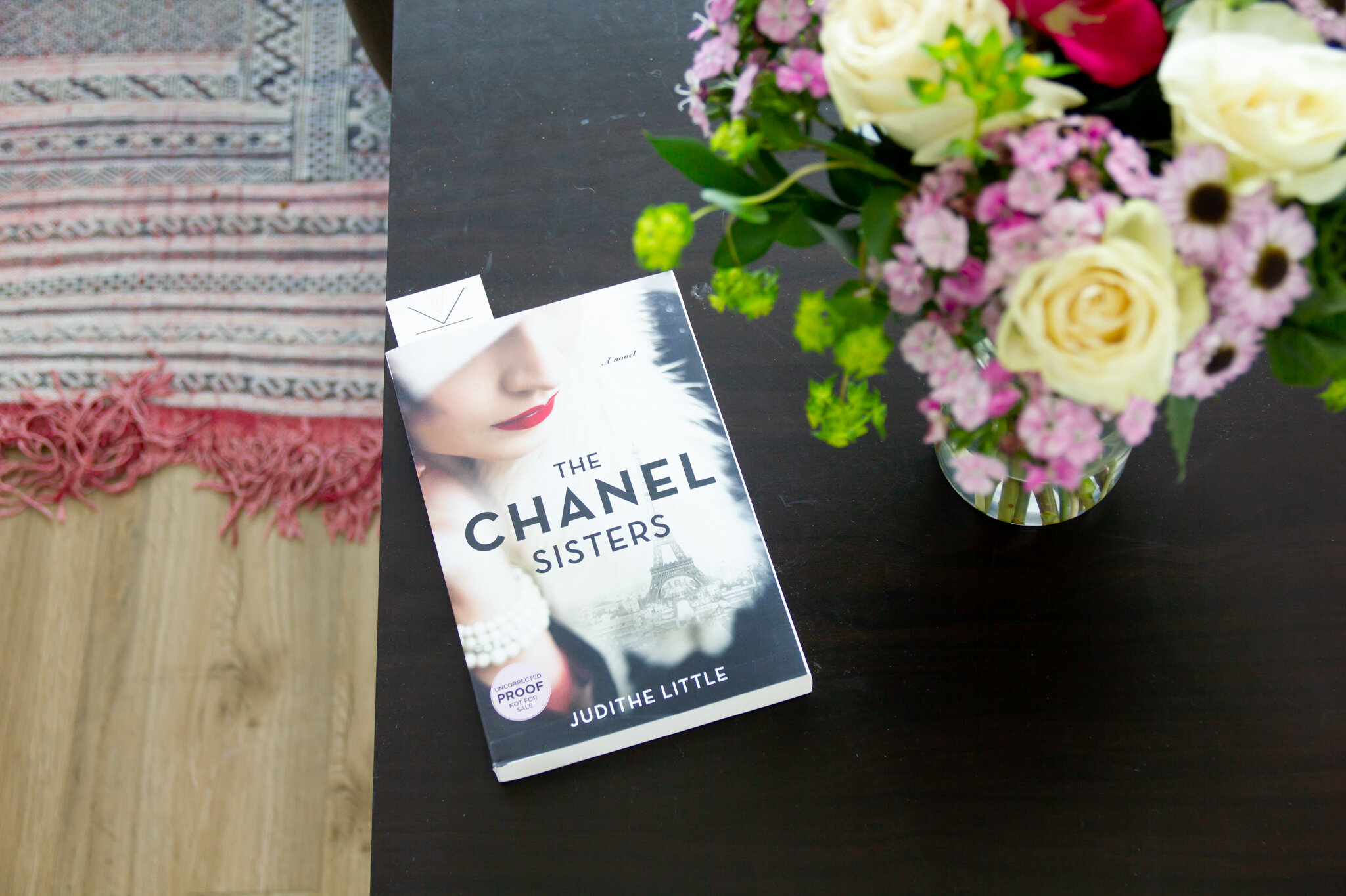 the chanel sisters by judith little
