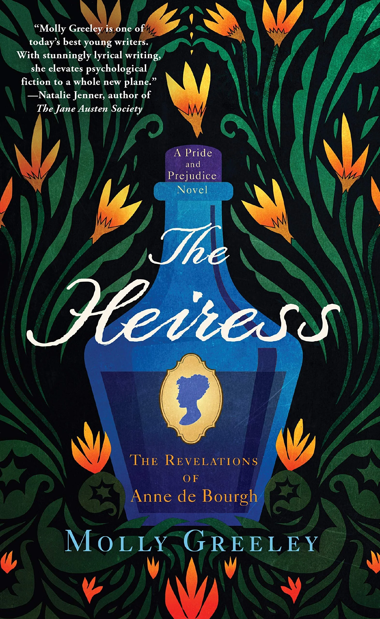 The Heiress