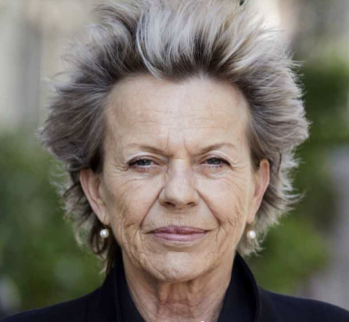 Connie Palmen