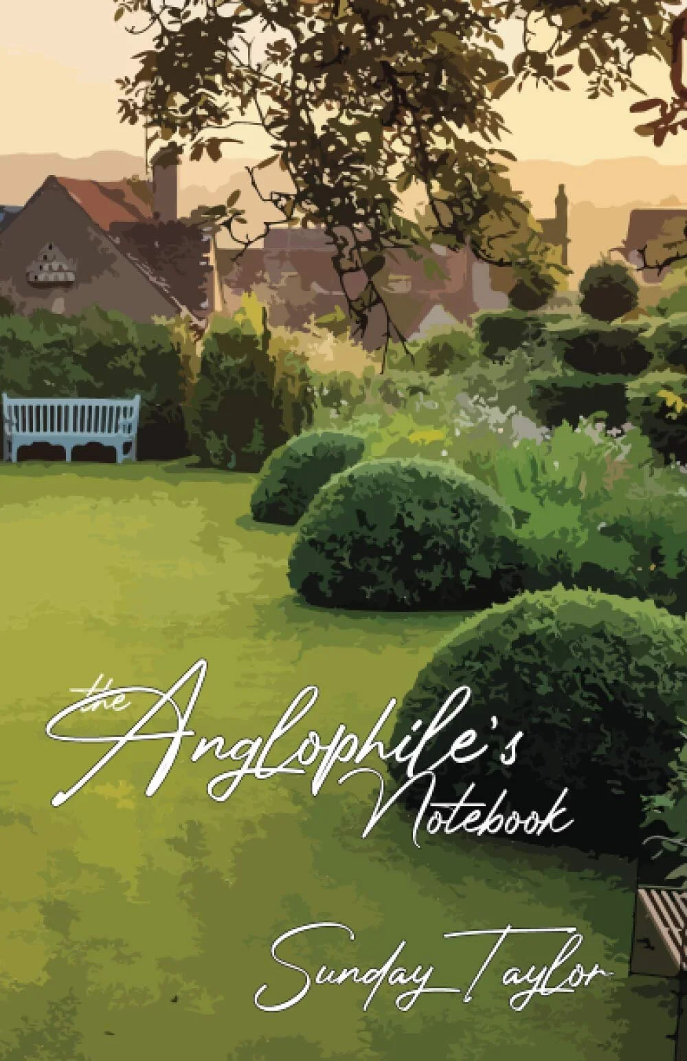 The Anglophile’s Notebook 